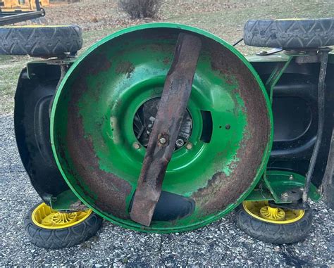 blades not spinning on lawn mower|lawn mower blades not turning.